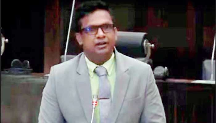 Six airlines owe Rs. 27.6 b in unpaid embarkation levy: Deputy Minister 