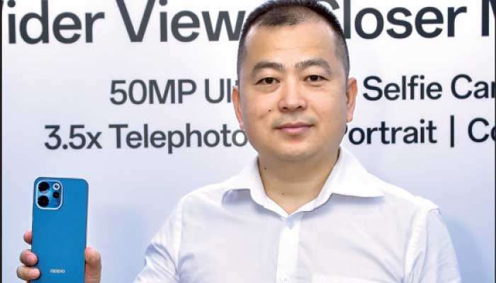 OPPO launches Reno 15 Series