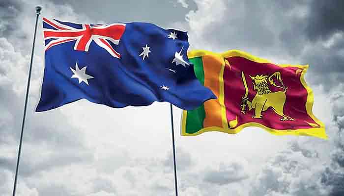 From Colombo to Canberra: Strengthening economic ties for a shared future