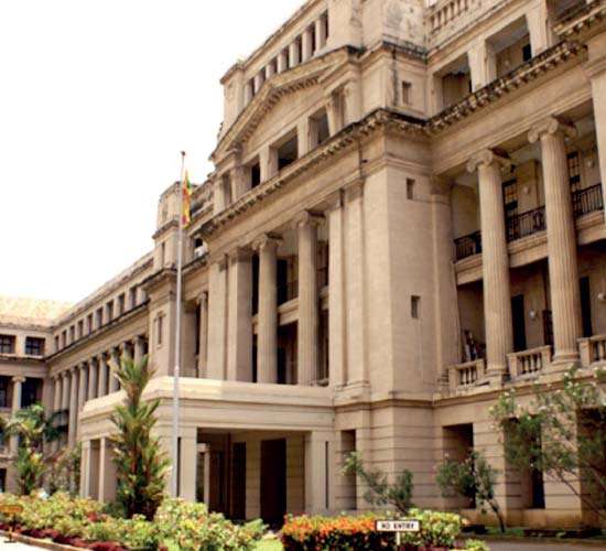 Auditor General flags Treasury debt reporting disc