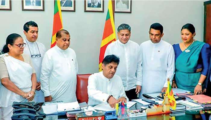 Opposition targets Prime Minister with No-Confidence Motion