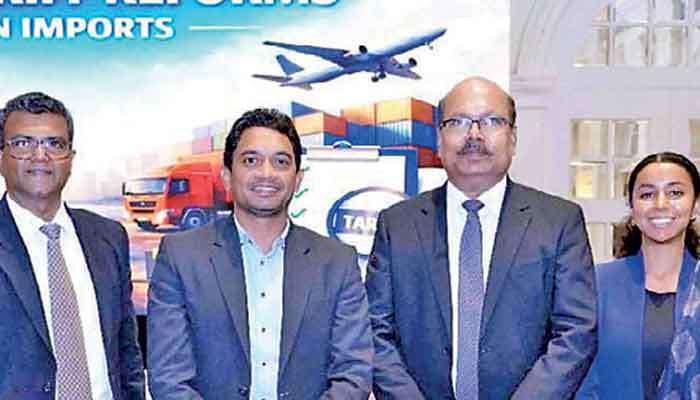 Stakeholder consultations begin on Four-Band Tariff reform under 2026 Budget