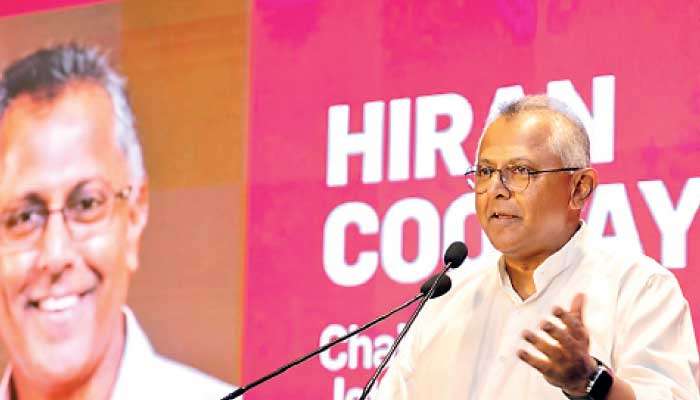 UN Global Compact Network Sri Lanka mobilises businesses to lead with purpose at CATALYZE 2026: Social