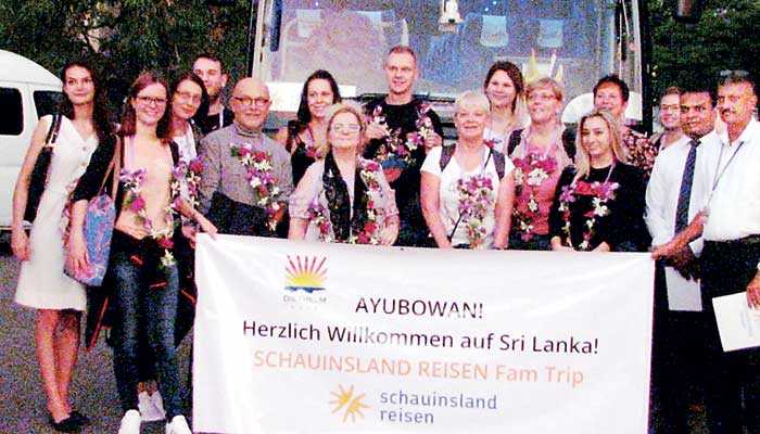 travel agents for germany trip
