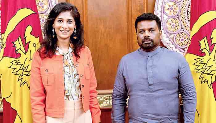 Sri Lanka 2025–2030: Private sector opportunities in changing global economy