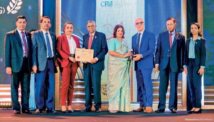 Vogue Jewellers achieves double recognition at BMPC Awards 2026