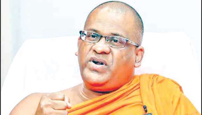 Court of Appeal orders Gnanasara Thera’s arrest