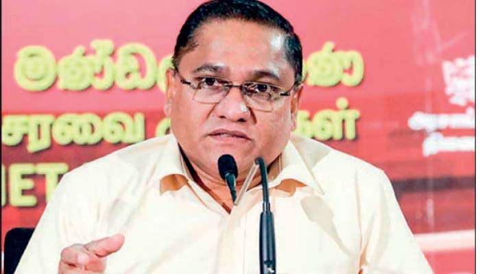 Cabinet approves Rs. 5 m housing scheme for estate workers hit by Cyclone Ditwah