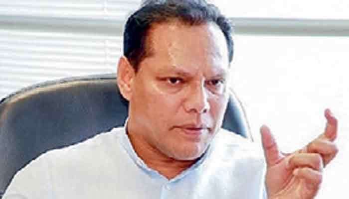 Dayasiri petitions CIABOC to probe Cabinet over judges’ retirement age plan