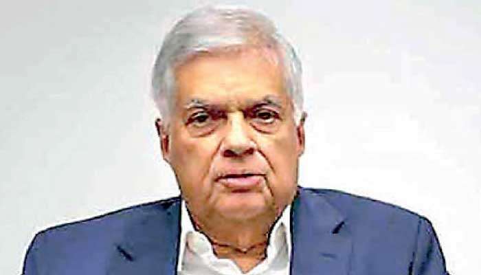 Supreme Court rules 2022 emergency declaration by Ranil unconstitutional