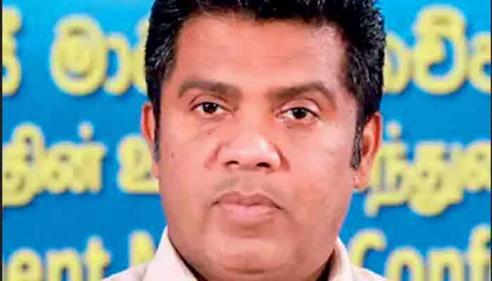 Cabinet clears lottery printing contracts  worth Rs. 480 m