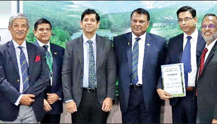 Hayleys Plantations partners Solidaridad to strengthen global leadership in regenagri