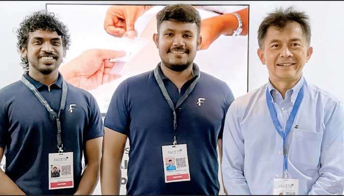 Fcode Labs partners Porolis to deliver AI-driven innovation to global gemstone industry