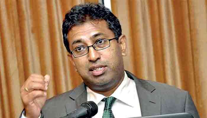 Harsha urges complete overhaul of welfare and education spending