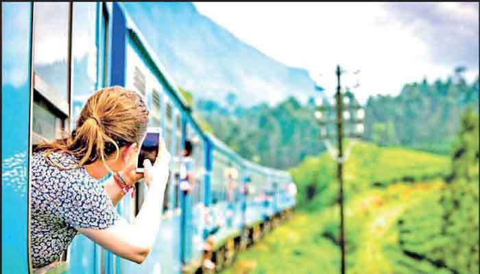 SL draws over 43,000 tourists in first week of December despite Ditwah