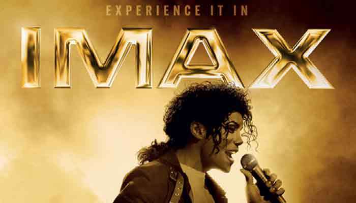 “Michael” biopic opens across Sri Lankan cinemas