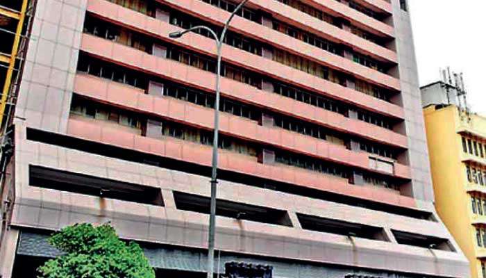 IRD Q1 tax revenue jumps 17.7% to Rs. 606 b