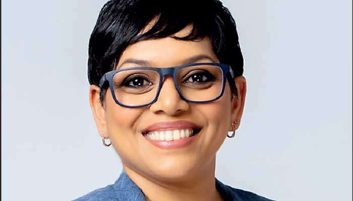 Standard Chartered appoints Kumudu Munasinghe as Head of Corporate Affairs, Brand and Marketing