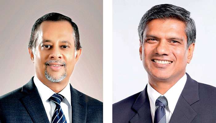 C.W. Mackie appoints Indrajit and Shrihan as Independent Non-Executive Directors