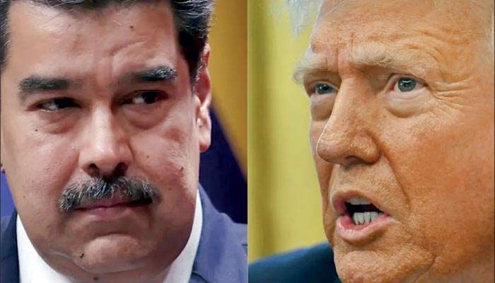 From rules-based order to rule by power