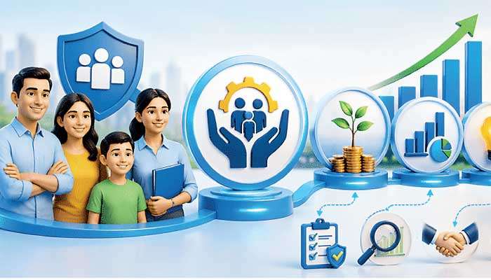 Over 30 trade unions oppose proposed tripartite management of EPF