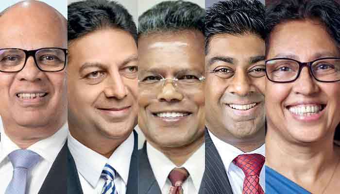 Beyond strategic location: A unified strategy to reconnect Sri Lanka with the world