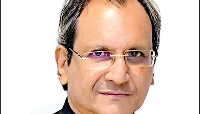 Ravinatha appointed Executive Director of Regional Centre for Strategic Studies