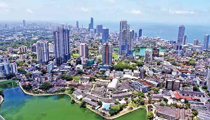 “The talk is by palanquin, but the journey  is by foot’’- Depictive of Sri Lanka’s FDI efforts