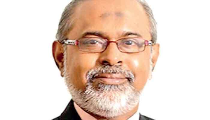 WEBXPAY welcomes former CBSL Deputy Governor  A.A.M. Thassim to Board as Non-Executive Director