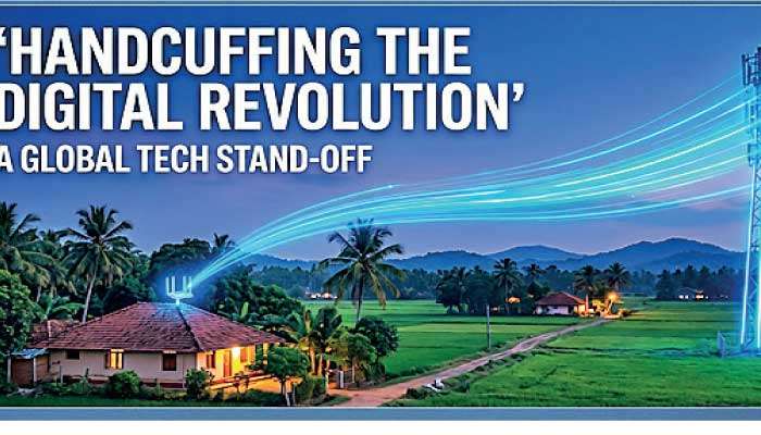 Is Sri Lanka stalling its own digital future?