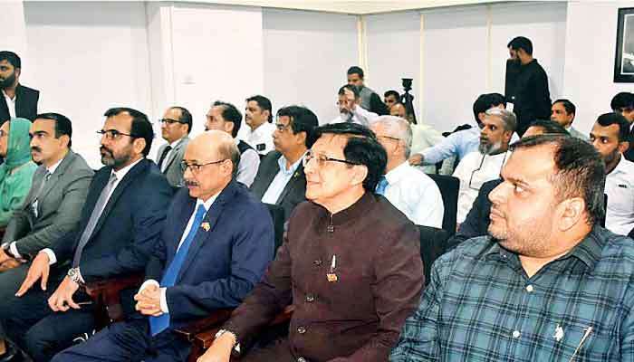 Pakistan High Commission Colombo observes  Kashmir Youm-e-Istehsal Day