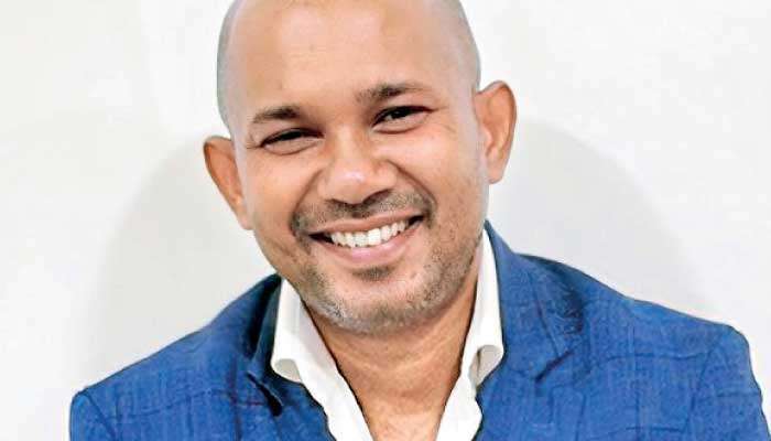 Blicq transforms Colombo  International Book Fair experience