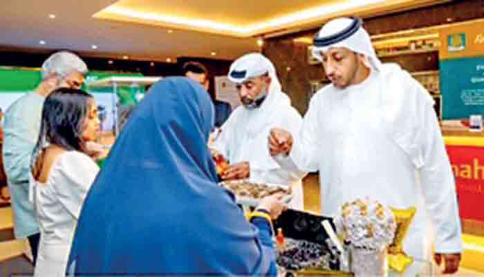 Sri Lanka Business Council UAE concludes Sri Lanka Expo Pavilion 2025