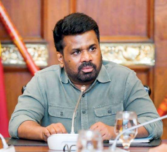 President calls for contingency plans as Middle East tensions threaten essential services