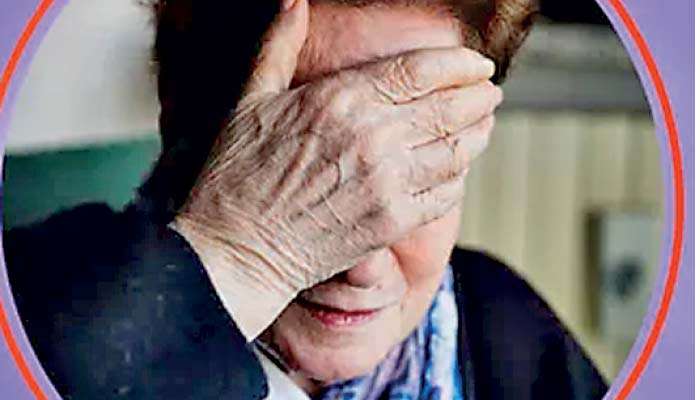 What it means to live with memory loss and dementia