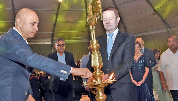 Celebrating Sri Lanka’s creative voice