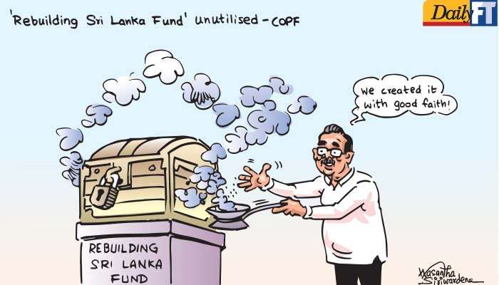 Cartoon 15.06.2026