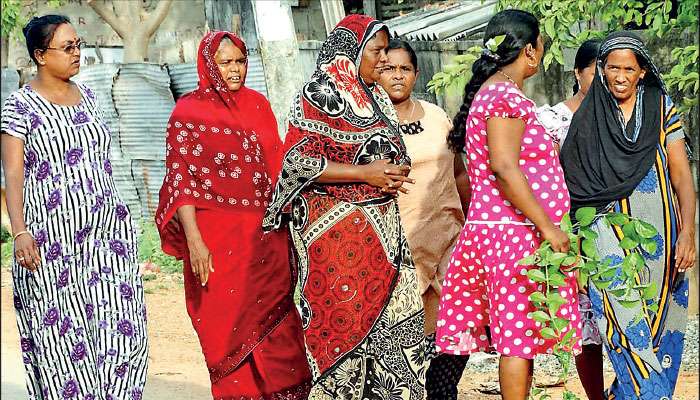 Microfinance debt: FCEJ calls on Govt. to take urgent measures to protect women from predatory lending