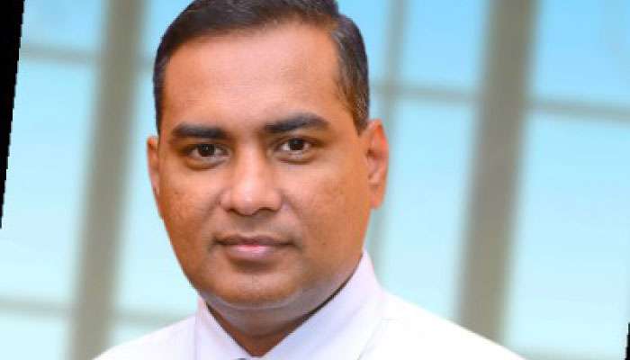 LAUGFS Power appoints Russell De Zilva as CEO
