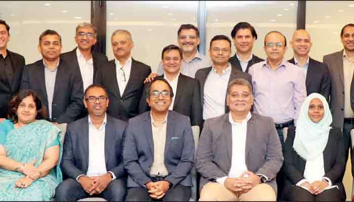 Deloitte South Asia’s Consulting leadership discuss blueprint for business transformation, growth