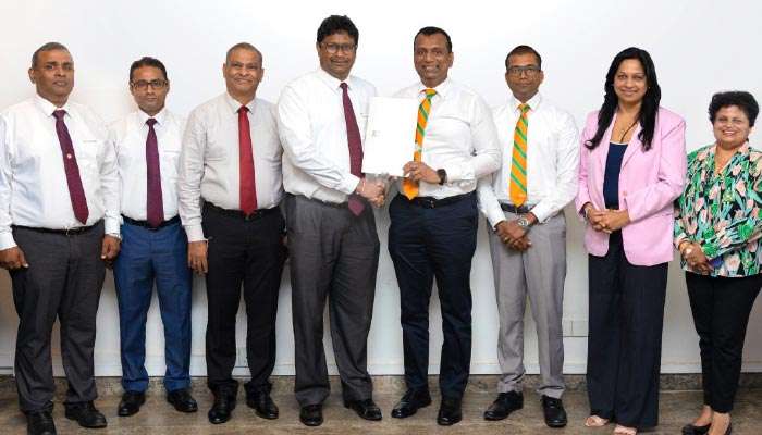 Singer Finance and Hayleys Mobility partner to drive EV mobility forward in Sri Lanka