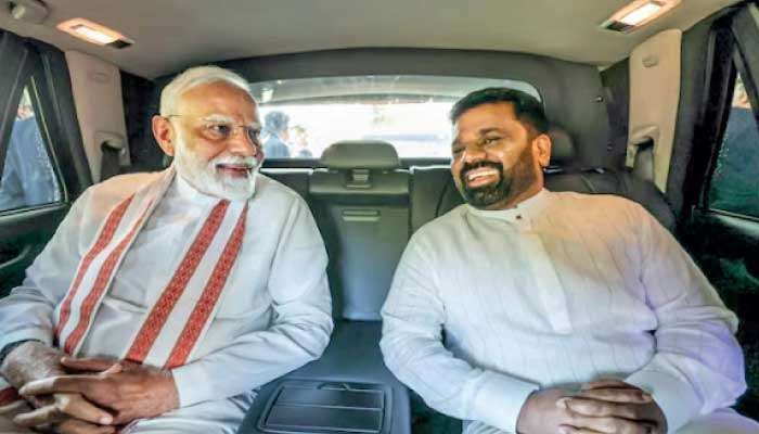 India as partner, not patron