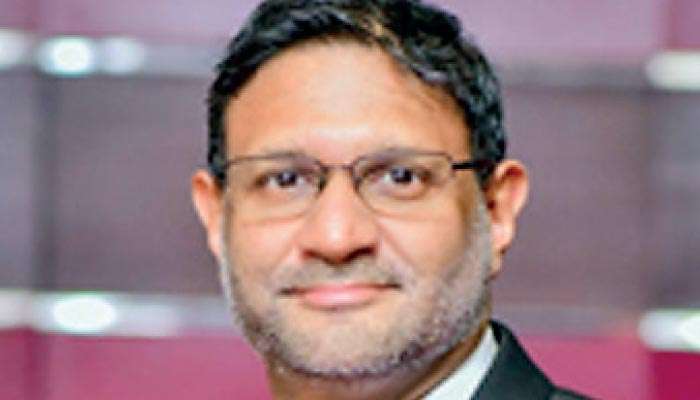 Janek Jayasekara joins Keells Food Products Board