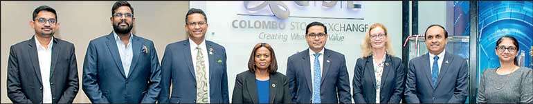 Sri Lanka rings bell for responsible business