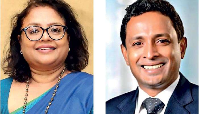 Janashakthi Life strengthens Executive team with key leadership appointments