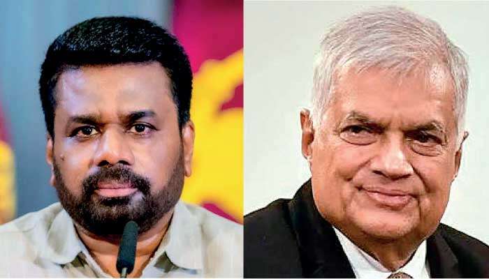 Uncertainty and indecision clouds over Sri Lanka’s economy