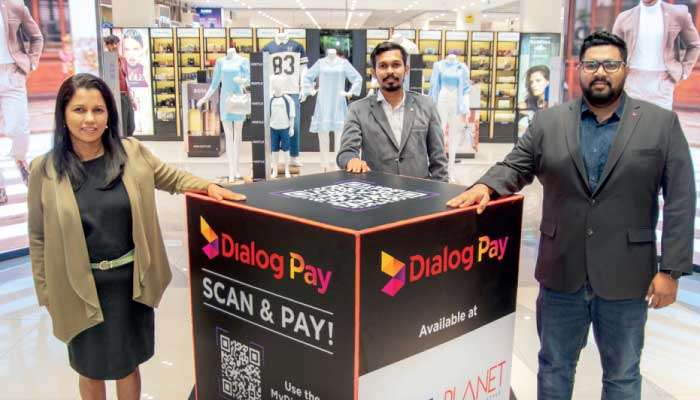 Cool Planet joins Dialog Pay merchant ecosystem