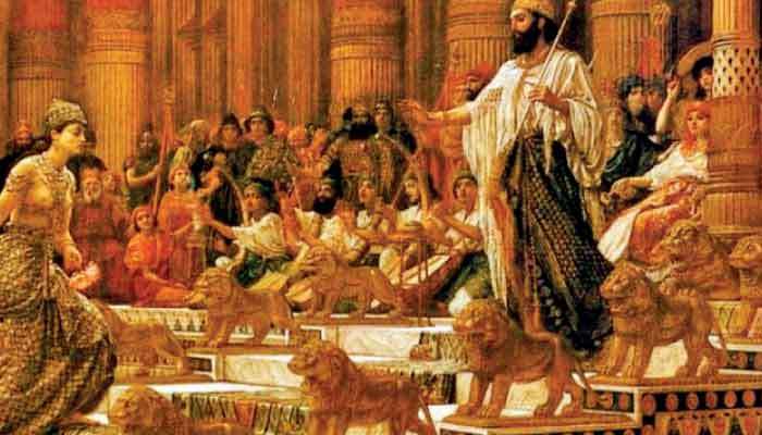 Myth of Tarshish: Was Galle truly King Solomon’s lost port?