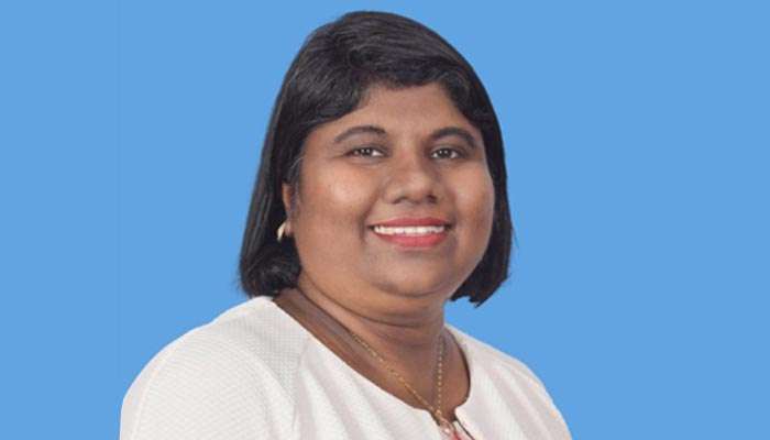 CSE announces Vindhya Jayasekera as CEO-designate