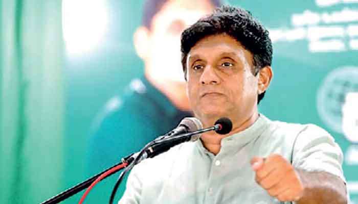 Sajith seeks urgent oversight committee meeting on prison attire rules for clergy